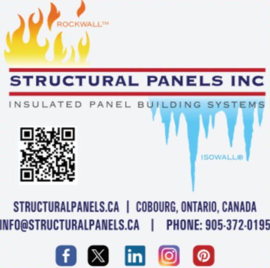 Structural Panels Inc